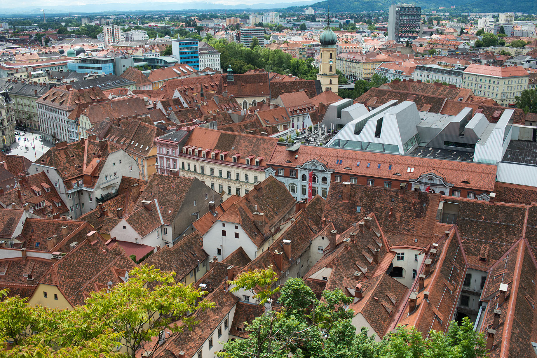 Graz
